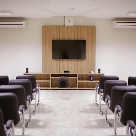 Lacqua Diroma -Cn Hospedagem Hotel Caldas Novas Ngoại thất bức ảnh