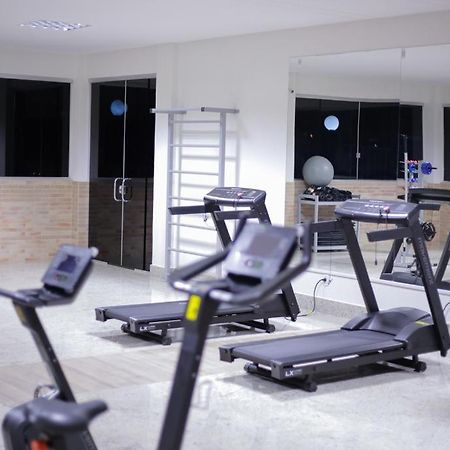 Lacqua Diroma -Cn Hospedagem Hotel Caldas Novas Ngoại thất bức ảnh