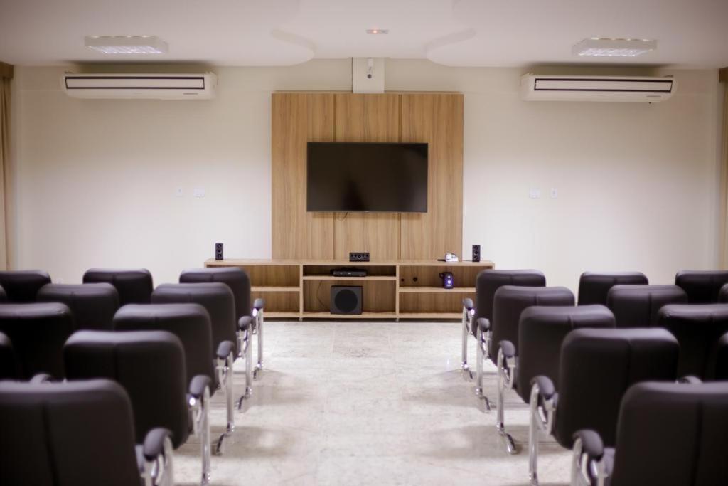 Lacqua Diroma -Cn Hospedagem Hotel Caldas Novas Ngoại thất bức ảnh
