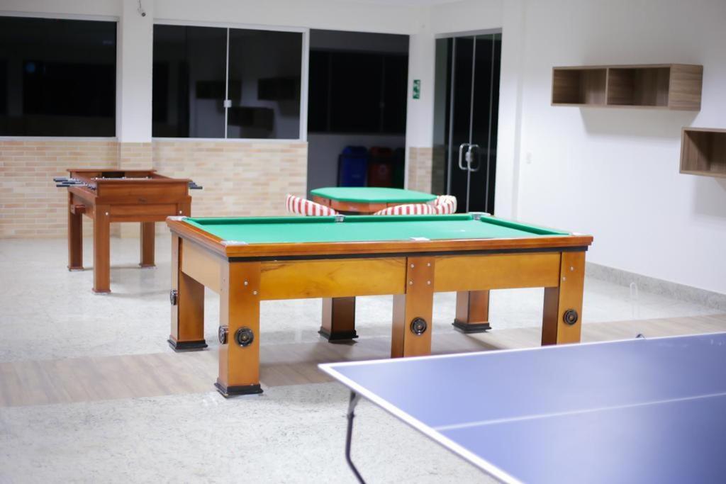 Lacqua Diroma -Cn Hospedagem Hotel Caldas Novas Ngoại thất bức ảnh