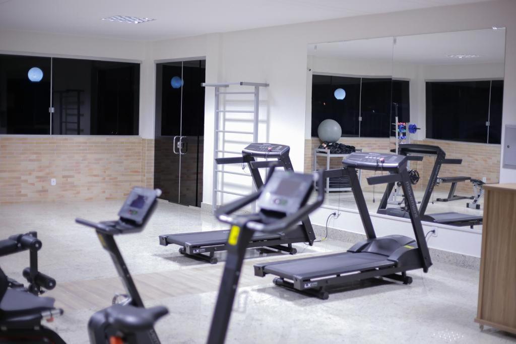 Lacqua Diroma -Cn Hospedagem Hotel Caldas Novas Ngoại thất bức ảnh