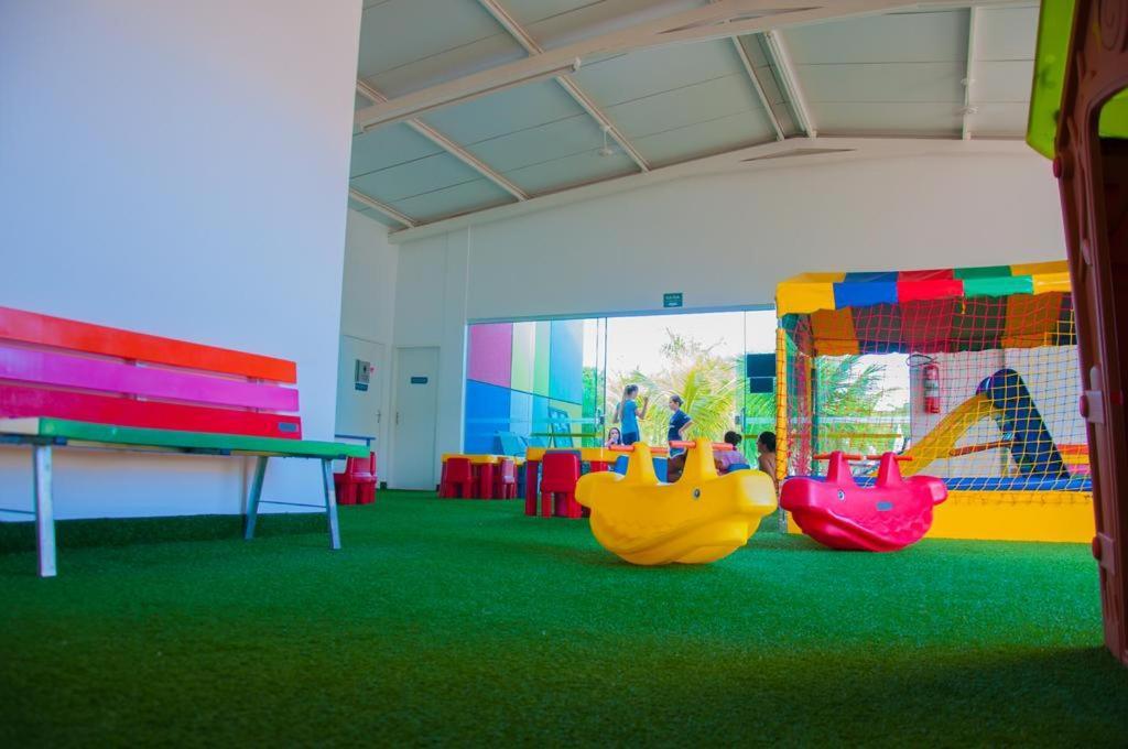 Lacqua Diroma -Cn Hospedagem Hotel Caldas Novas Ngoại thất bức ảnh