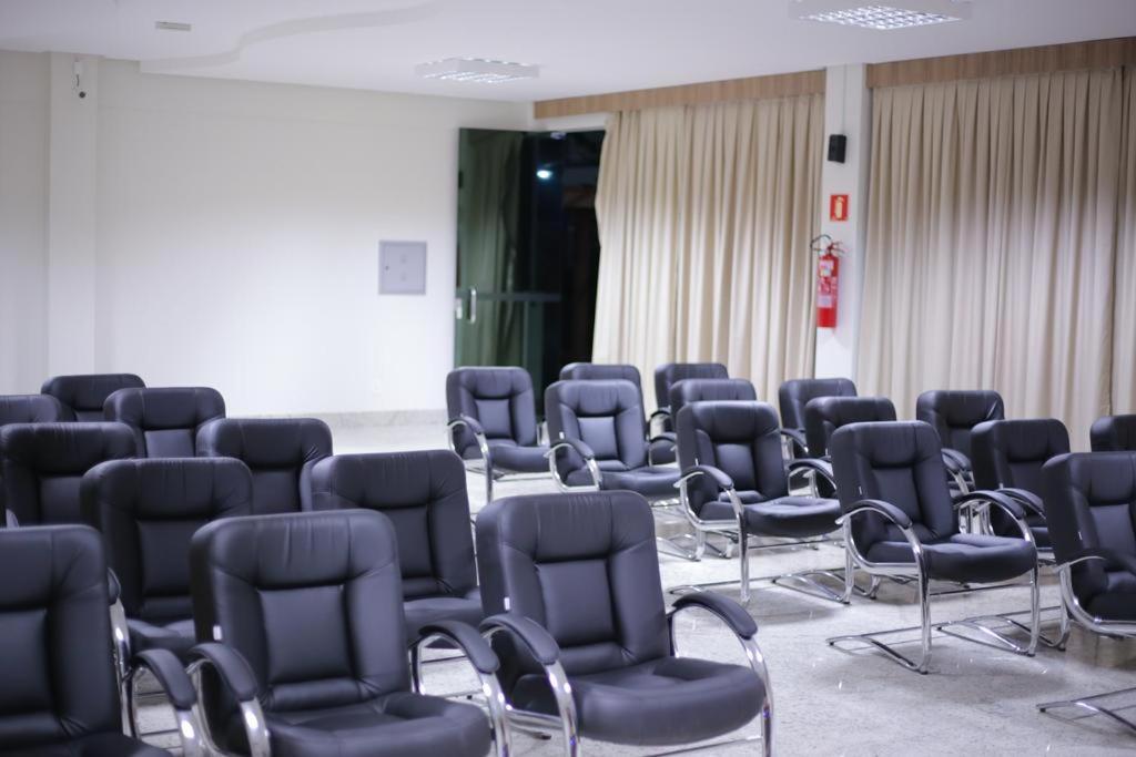Lacqua Diroma -Cn Hospedagem Hotel Caldas Novas Ngoại thất bức ảnh