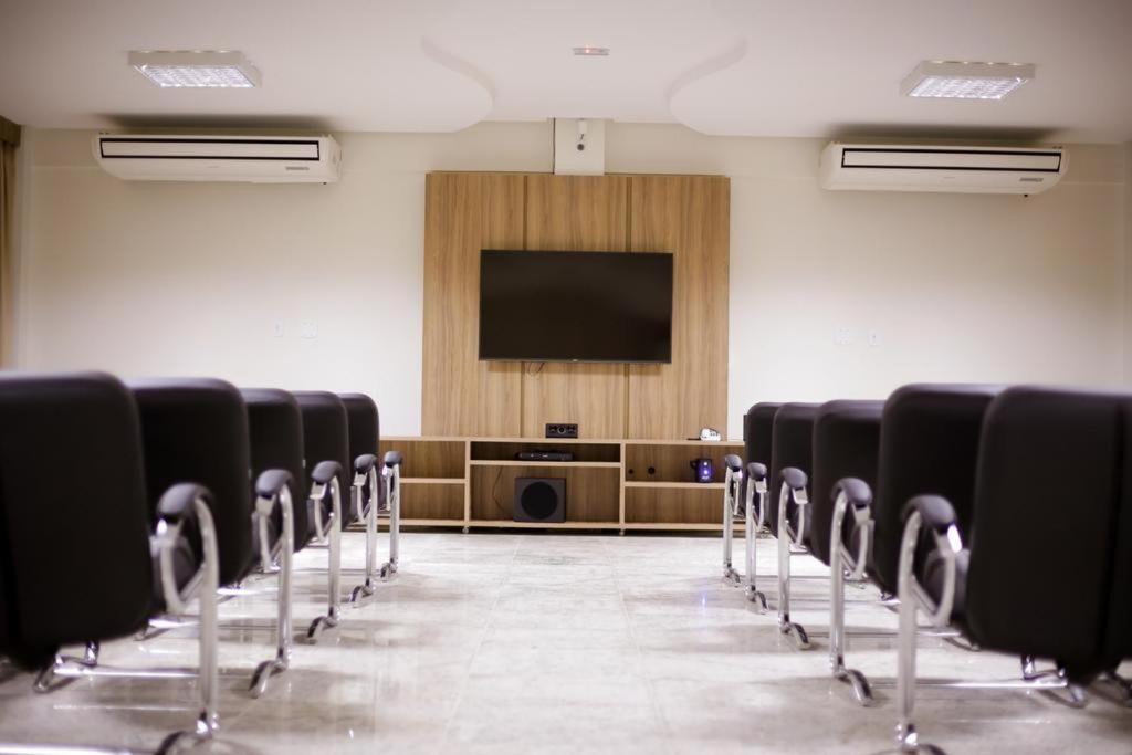 Lacqua Diroma -Cn Hospedagem Hotel Caldas Novas Ngoại thất bức ảnh
