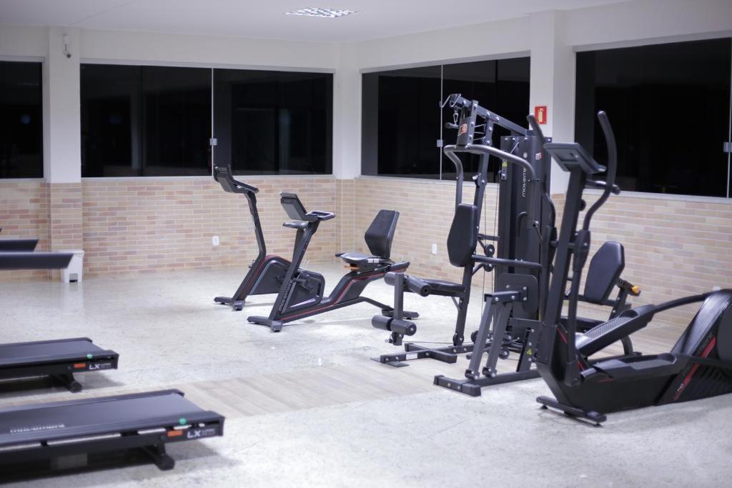 Lacqua Diroma -Cn Hospedagem Hotel Caldas Novas Ngoại thất bức ảnh