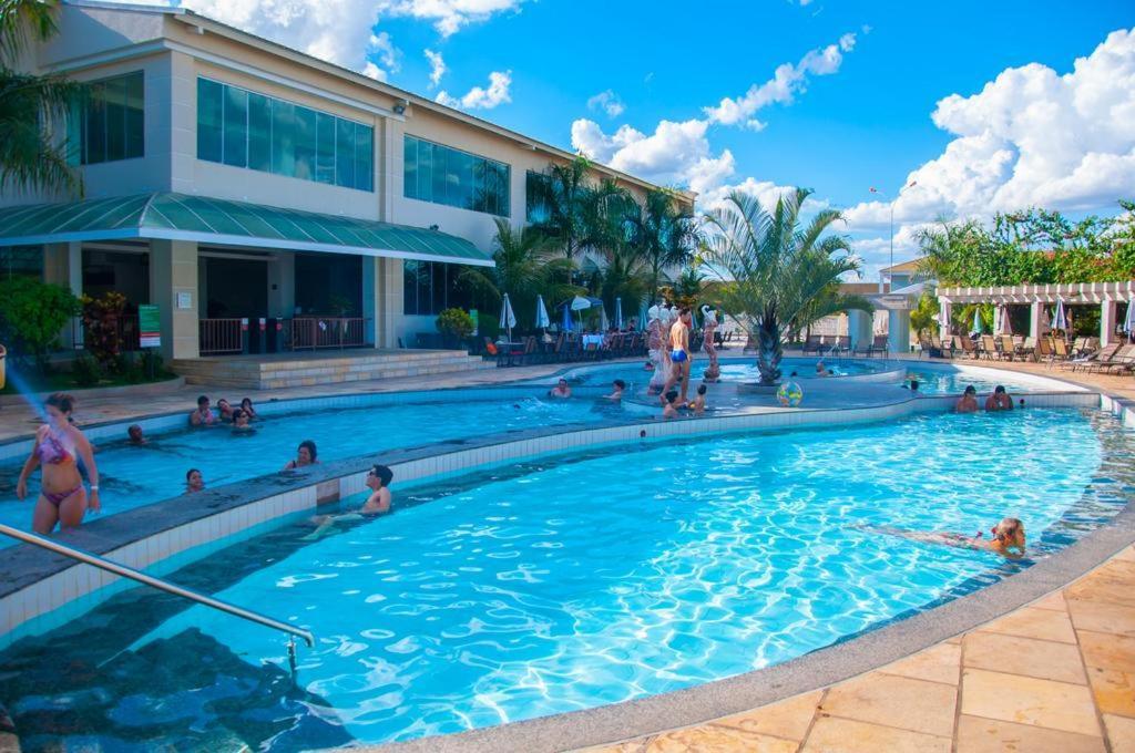 Lacqua Diroma -Cn Hospedagem Hotel Caldas Novas Ngoại thất bức ảnh